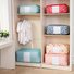 Container Clothes Quilts Storage Bags